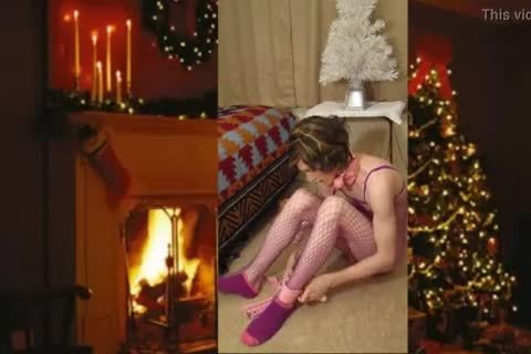 Fays Christmas peculiar biggest semen flow