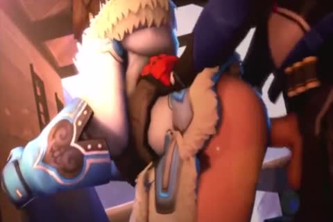 Mei cookie Sounds