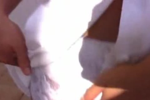 delicious Alanda In Mutual Loving