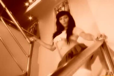 MY DREAM shelady 12 - Scene three