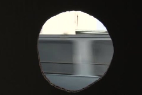 This shemale likes To Engage In A Gloryhole