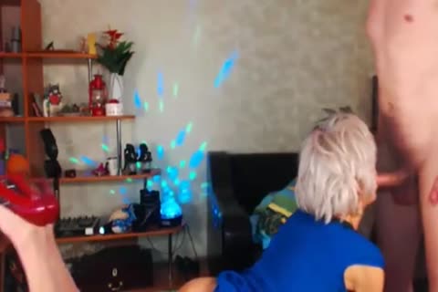painfully abode Party