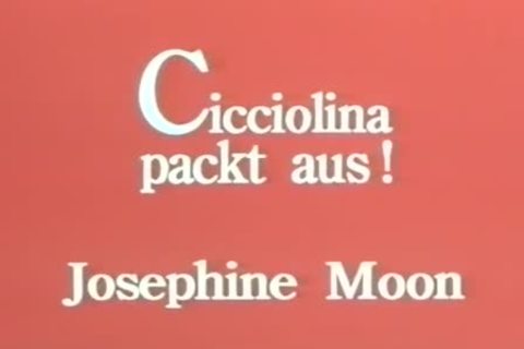 Classic Ilona Great Action