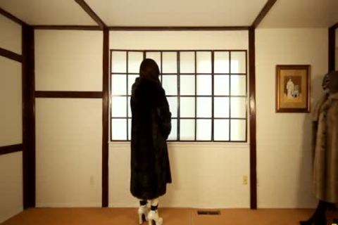 unfathomable throat Latex passion