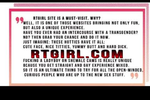 Colombian ladyboy giant penis Jerking Online