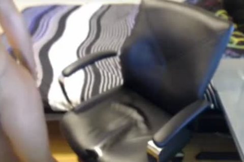 Sienna Grace fake penis