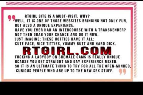 latina tranny pair Interracial Sex Show On cam