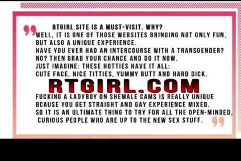 Two oriental Ladyboys Have Enjoying Doggystyle Sex Online