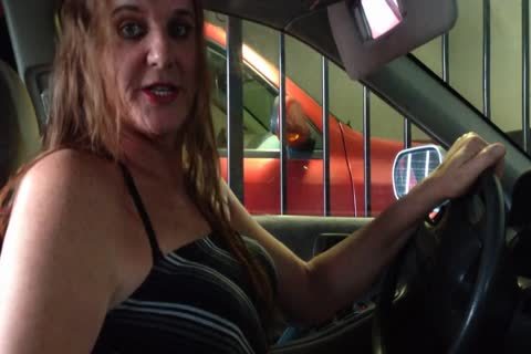Liz- biggest dildo