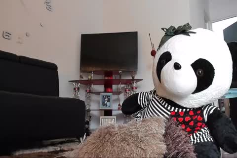 nice-looking T-beauty Jams A vibrator Up Her Asspussy