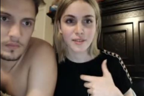 wild t-girl receives wazoo Licked By boyfriend