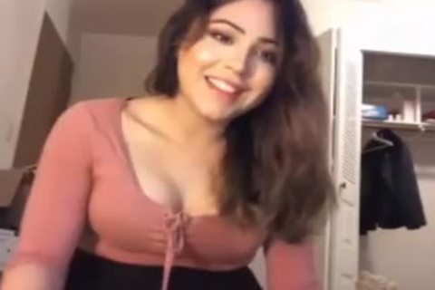 nice-looking ladyboy