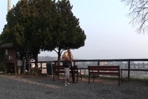 Transexual plowing stud-horse For My Wife's joy - (HD Scene)