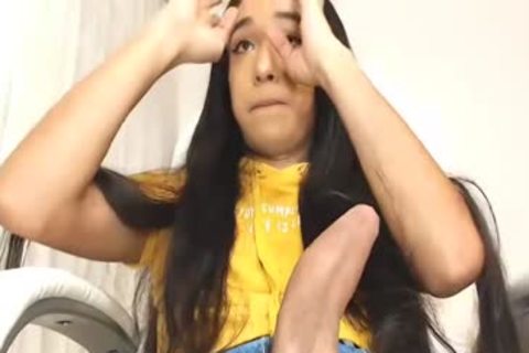 Biggest cock