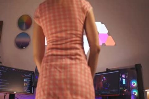 naughty wazoo Of A Trans