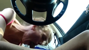 lady-man Lets Her Boyfriend bang Her juicy booty A Lot.