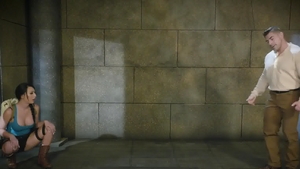 TransAngels: Sucking for Satisfaction