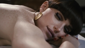 Transsensual: Ass fucking brown hair american Natalie Mars