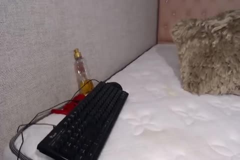 Ultra large meatballs And Solo Masturbation