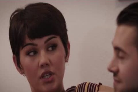 TBabe Daisy Taylor Let Her Boyfriends Besty bangs Her butthole