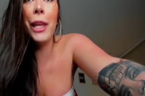 lusty large arse ladyboy