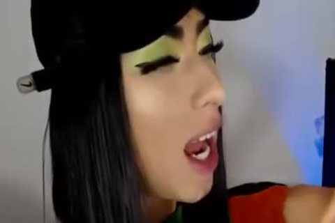 Sloppy Deepthroat Gagger