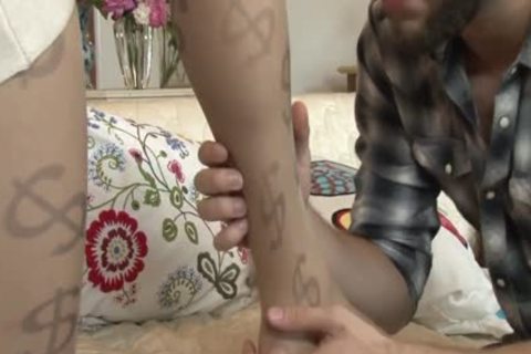 Riley Quinn, The Trans Queen Of pooper sex
