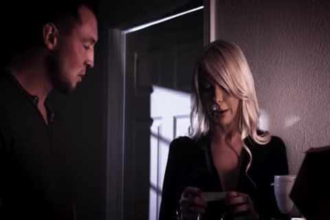 The Widow