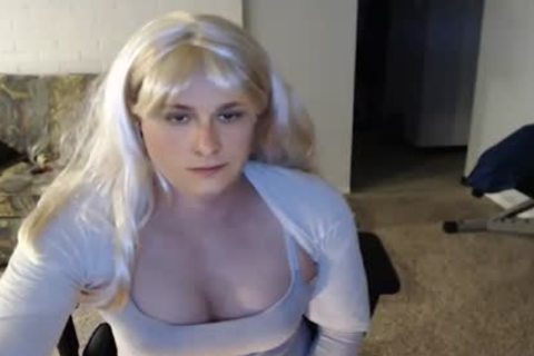 Lilcindy tranny web camera