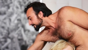 Trans Angels: Gracie Jane spanking
