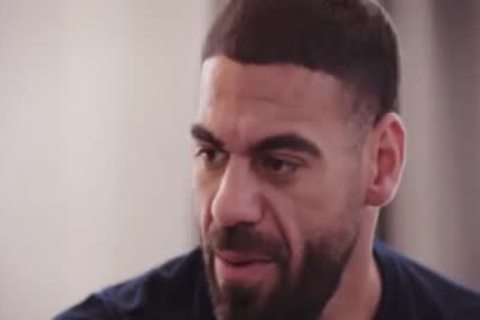 Enjoys drilling The anal Of Trans playgirl Girlfriend Of His