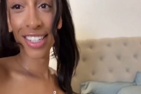 Jasmine Lotus gets sleazy And Tops Masked Male Till that man Cums (Candy Land Role Play)