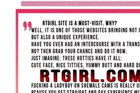 supple sheboy playgirl In fine lingerie jerking off And Self sucking dark large rod