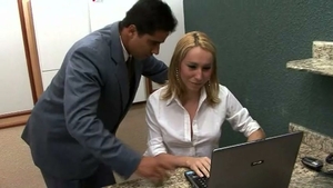 Office Sabrina Alex
