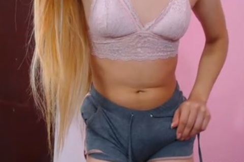 Revealing Great tgirl cock