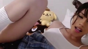 Petite Mexican Mami With small penis Camshows Solo