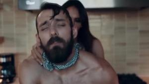 recent Stepson acquires His booty bareback bang By His TS Stepmommy