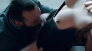 recent Stepson acquires His ass raw plow By His TS Stepmother