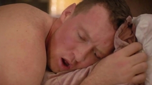 Redhead ladyboy And Her Stepbro bareback Each Others wet wazoo