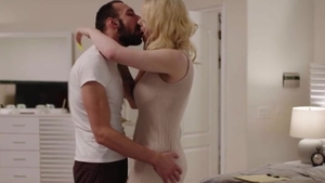 Delivery guy gets His wazoo bareback drilled By Tbabe Client