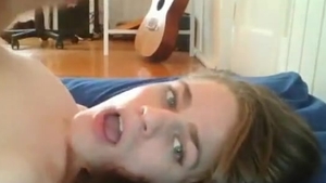 she is Thirsty And Plays Alone (full Version)