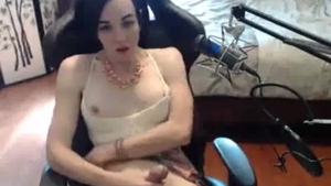 Britney A Load Free tgirl Porn movie Crossdressin