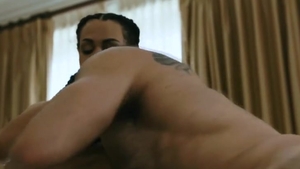 busty tgirl Eva Maxim Sucks And pounds Stepdads Bigcock