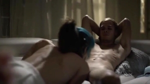 busty tranny Stepmom Melanie Brooks Does Whats superlatively worthy Fo