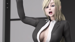 Customer Service: Whores In Heat: The Office Sex Scandal