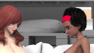 Customer Service: Exploring Nichola's Taboo Techniques