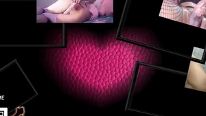 Sultry Shemales Get Kinky with Sex Dolls