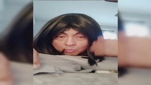 In the Heat of a Travesti Fling