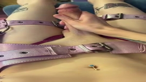 Mastering the Art of Self-Pleasure