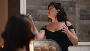 Trans Harder: Accidental Flash at the Bakery